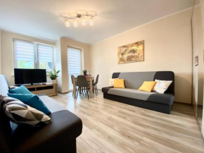 Claudia by Q4Apartments - 2 min to the beach